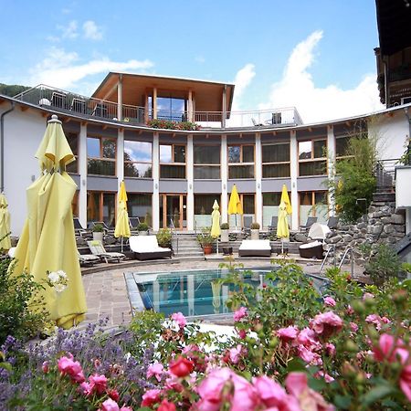 Naturhotel Ortners Eschenhof Bad Kleinkirchheim Exterior foto
