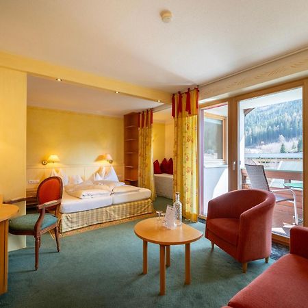 Naturhotel Ortners Eschenhof Bad Kleinkirchheim Exterior foto