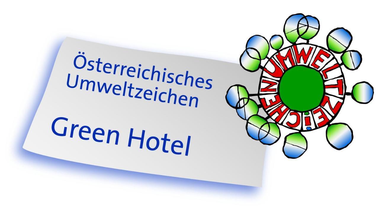 Naturhotel Ortners Eschenhof Bad Kleinkirchheim Exterior foto
