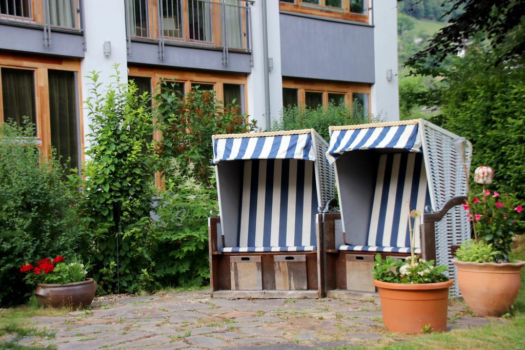 Naturhotel Ortners Eschenhof Bad Kleinkirchheim Exterior foto